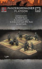 Panzergrenadier Platoon GE757