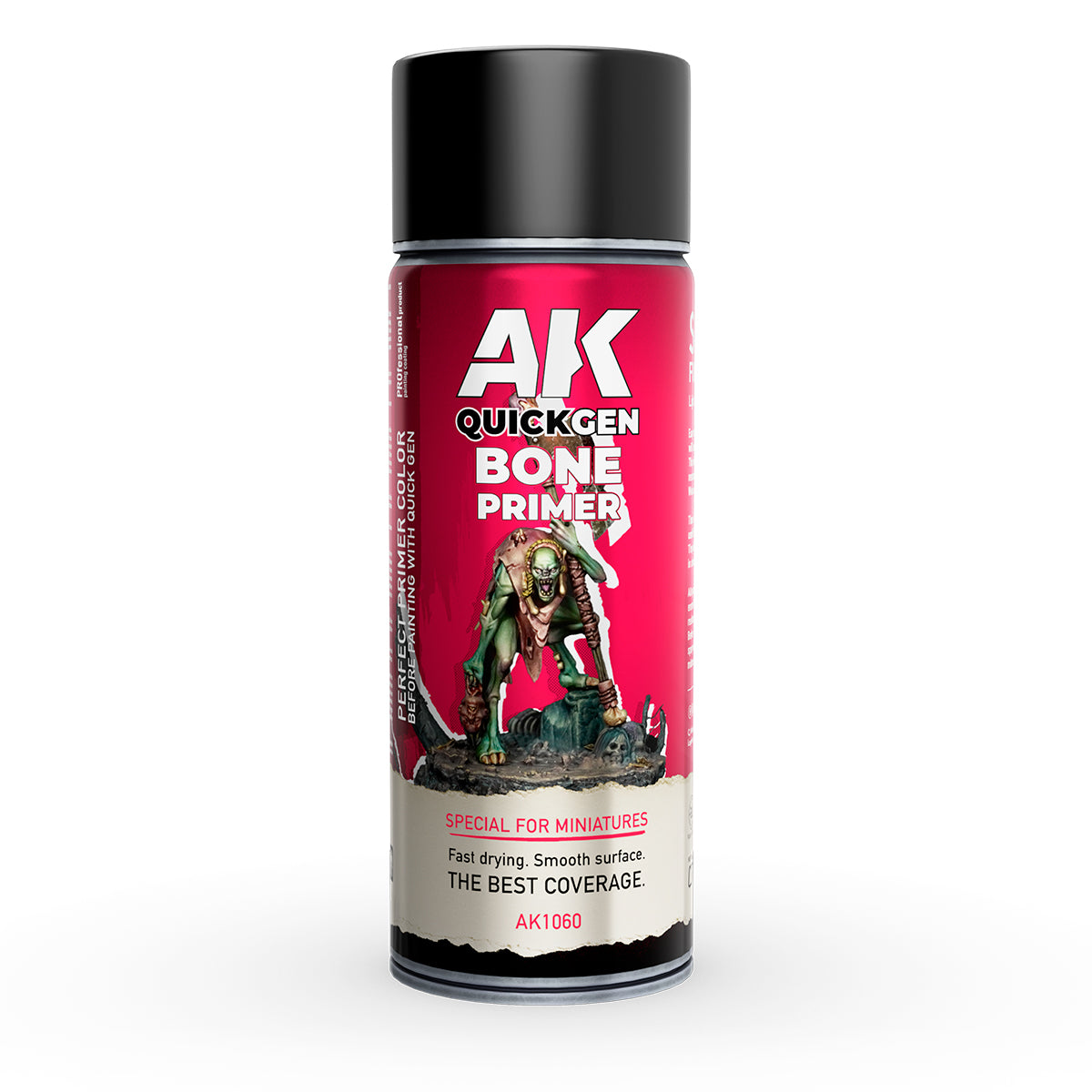 Preorder - BONE PRIMER – QUICK GEN SPRAY
