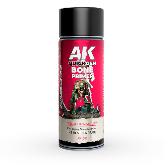 Preorder - BONE PRIMER – QUICK GEN SPRAY