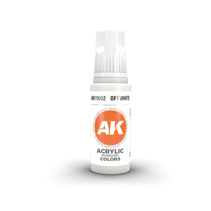 Offwhite 17ml