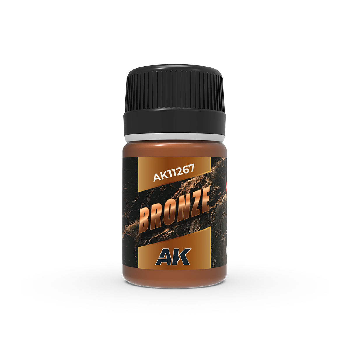 BRONZE EFFECT – EFECTO BRONCE