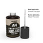 DARK RUST PRECISION PANEL LINER – PANELADOR DE PRECISION OXIDO OSCURO