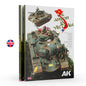 U.S. ARMOR IN VIETNAM (English)