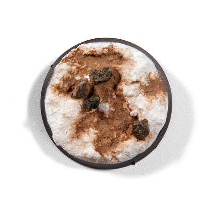 Dry Mud - Liquid Pigment 35 ml