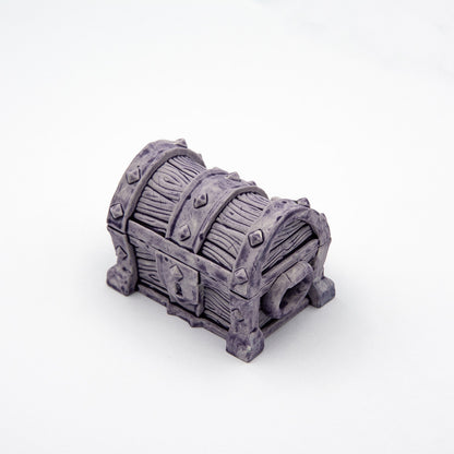 INVOCATION PURPLE – ACRYLIC WASH