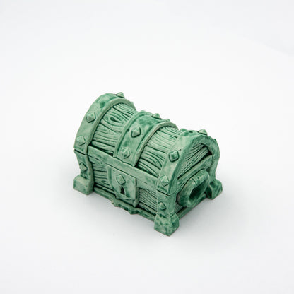 PUTRID GREEN – ACRYLIC WASH