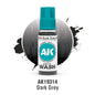 DARK GREY – ACRYLIC WASH