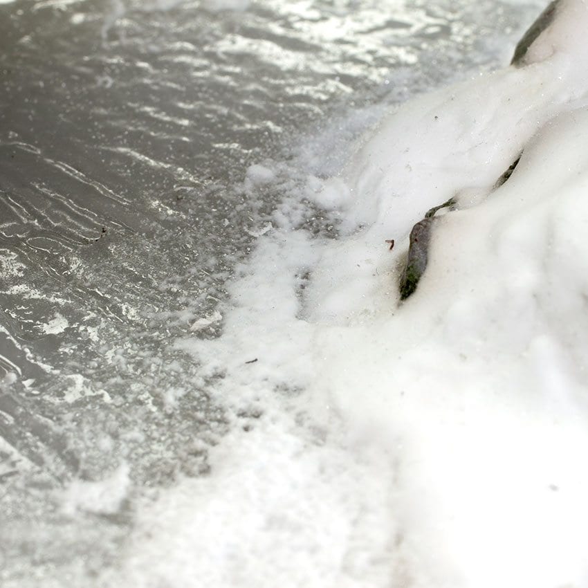 Snow Sprinkles - 100ml (Acryl)
