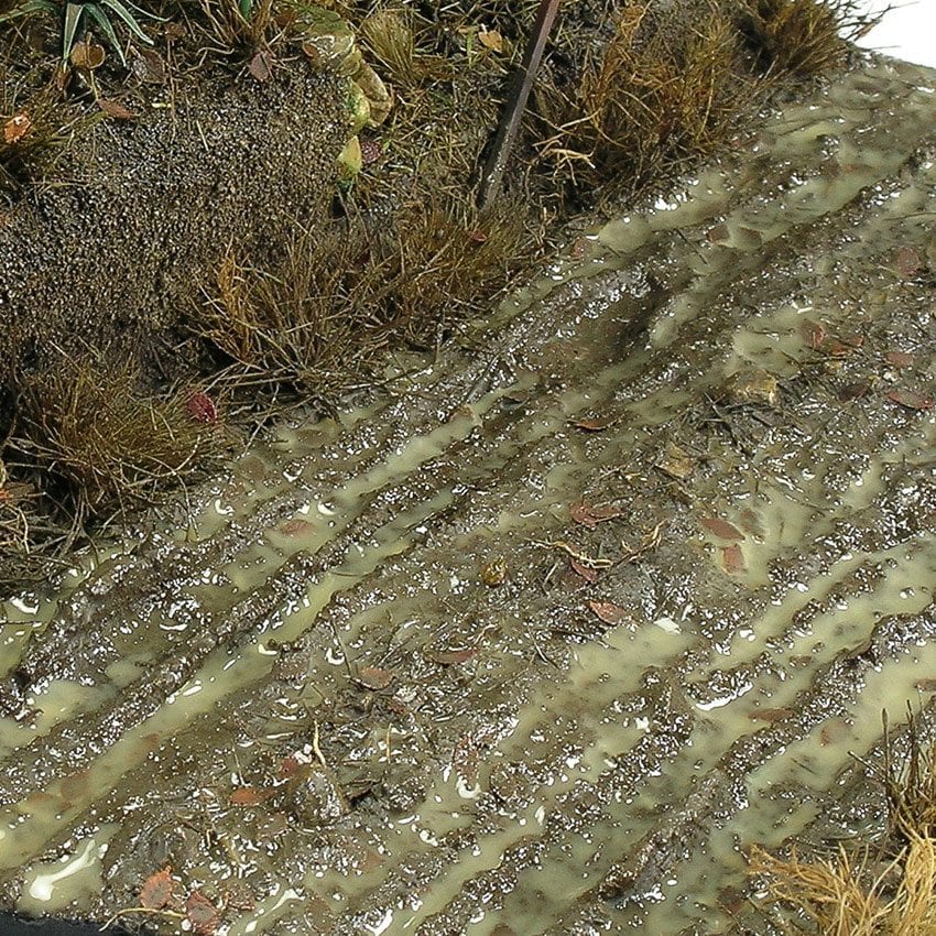 Terrains Wet Ground - 250ml (Acryl)
