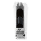 Silikonpinsel - MEDIUM TIP MEDIUM - 5 St.