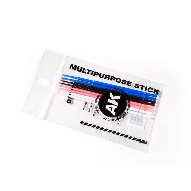 MULTIPURPOSE STICKS