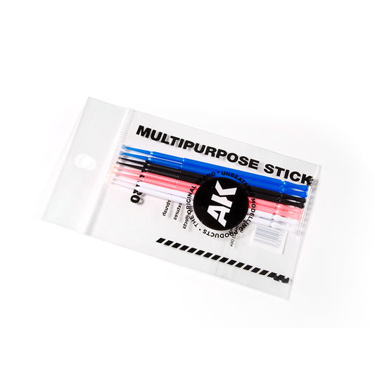 MULTIPURPOSE STICKS