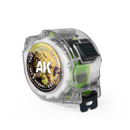 AK Wargame - Flexometer (3m) / Maßband