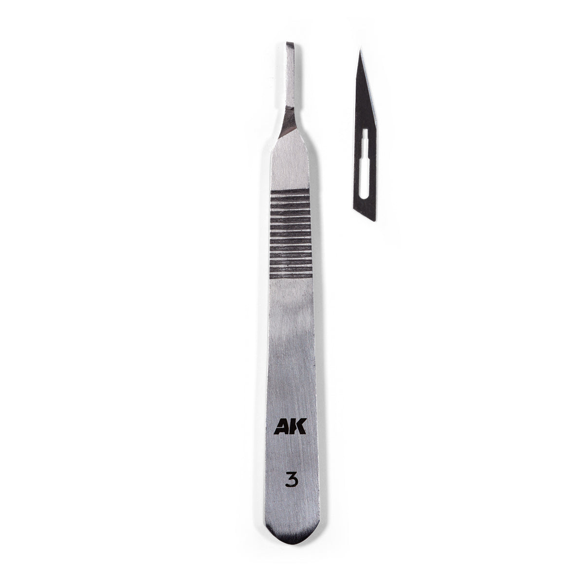 STANDARD SCALPEL HANDLE