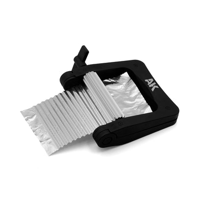 CORRUGATION TOOL