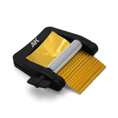 CORRUGATION TOOL