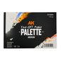 TEAR-OFF PAPER PALETTE