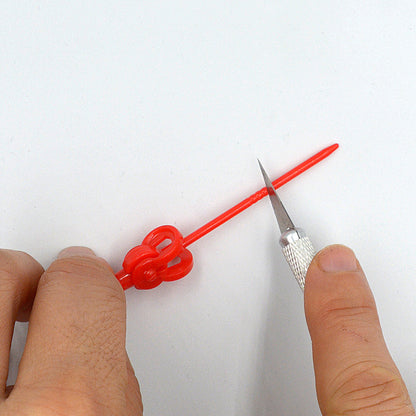 HOLDING PINS FOR AK9565 HANDLE SUPPORT (10 UNITS)