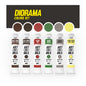 DIORAMA COLORS SET