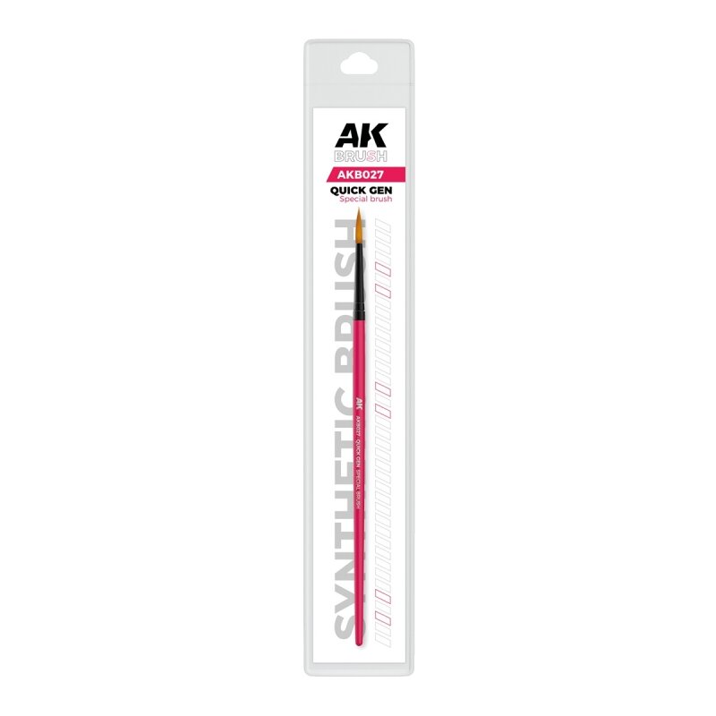 AK QUICK GEN SPECIAL BRUSH