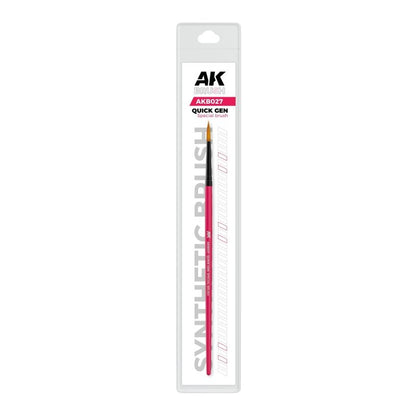 AK QUICK GEN SPECIAL BRUSH