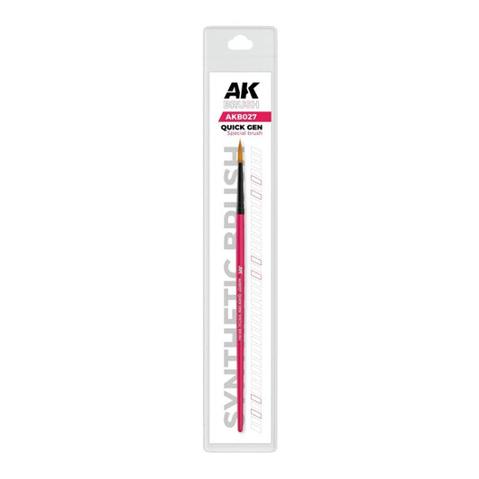 AK QUICK GEN SPECIAL BRUSH