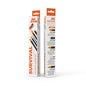 Pinselset - 5 Pinsel - Survival Weathering Synthetic Brushes Set