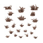GRASS TUFTS – AK BASING BITS