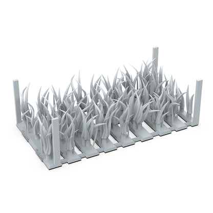 TALL GRASS – AK BASING BITS