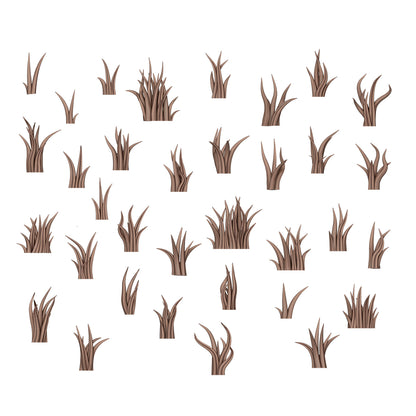 TALL GRASS – AK BASING BITS