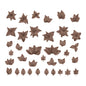 FOREST LEAVES – AK BASING BITS