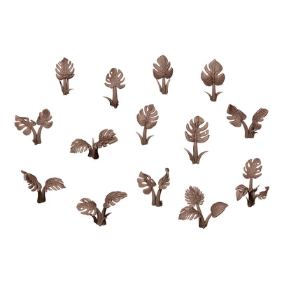 MONSTERA – AK BASING BITS