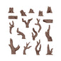 DEAD TREE – AK BASING BITS