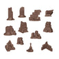 VILLAGE RUINS – AK BASING BITS