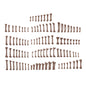 HUMAN BONES – AK BASING BITS