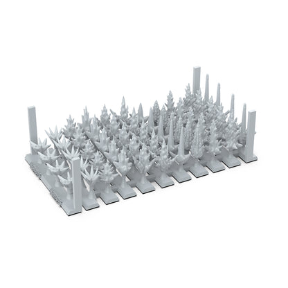 WEAPON SHOT FX – AK BASING BITS