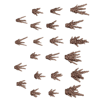 BULLET IMPACT FX – AK BASING BITS