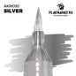 Playmarkers Silver