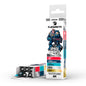 Preorder - Playmarkers Set - SPACE KNIGHT (6 St.)
