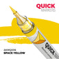 Yellow Quick Marker