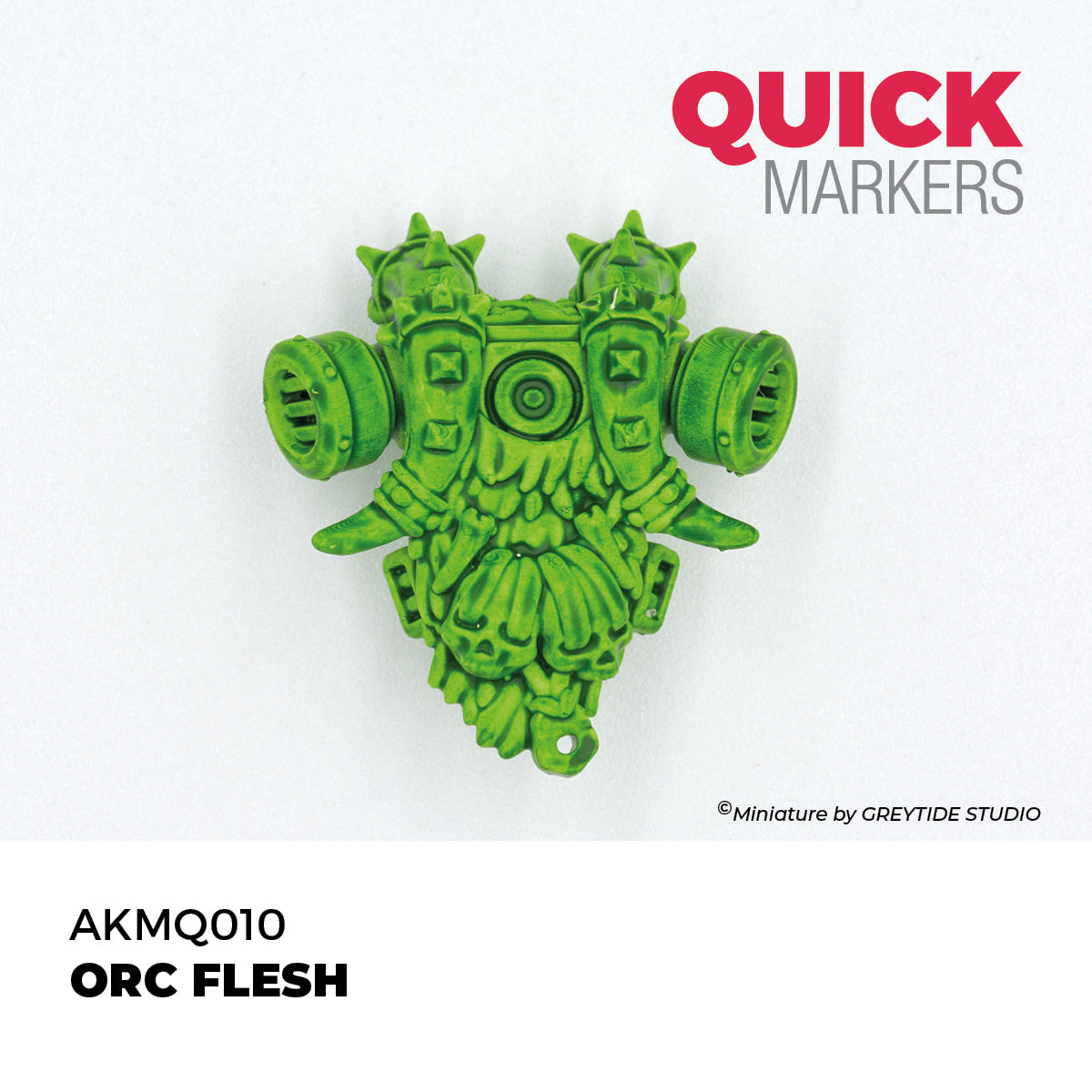 Orc Flesh Quick Marker