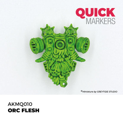 Orc Flesh Quick Marker