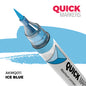 Ice Blue Quick Marker