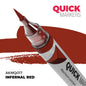 Infernal Red Quick Marker