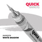 White Shadow Quick Marker