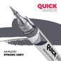 Strong Grey Quick Marker