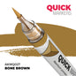 Bone Brown Quick Marker