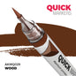Wood Quick Marker