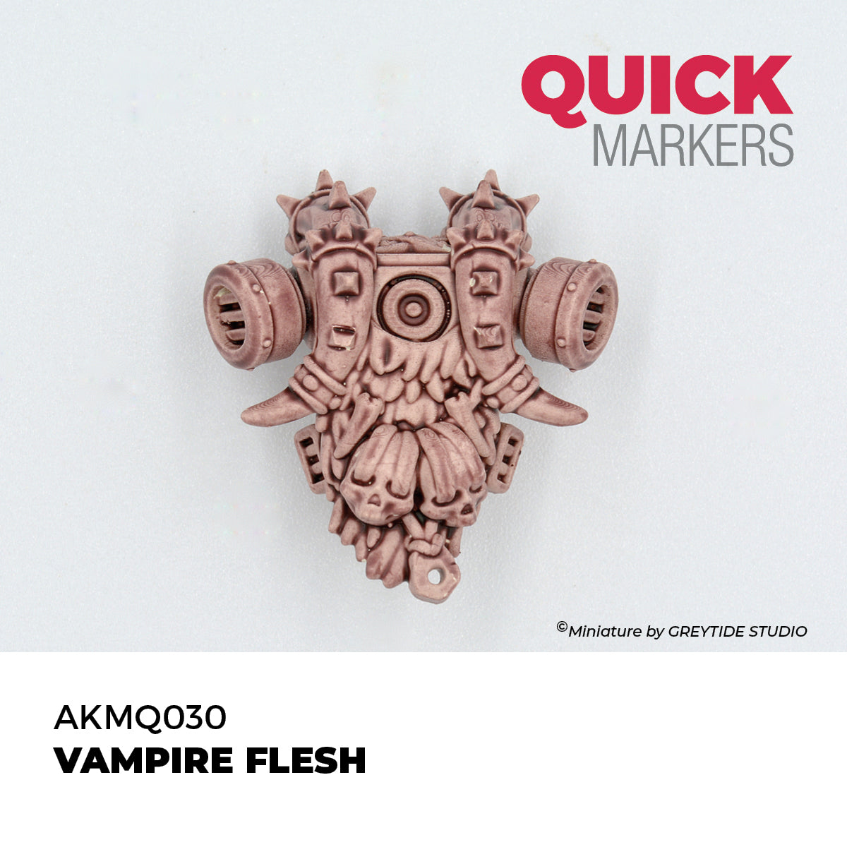 Vampire Flesh Quick Marker