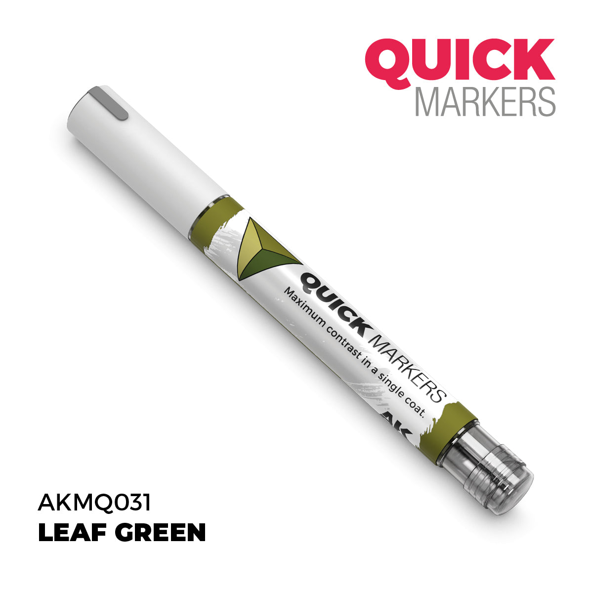 Leaf Flesh Quick Marker